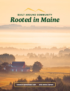 2025 Annual Report Annual Report 2025